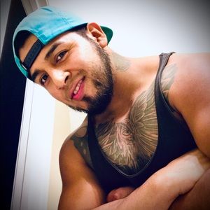 Meet your Posher, Antonio